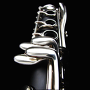 Clarinet Player aplikacja