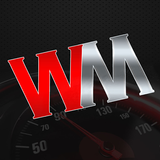 WM Auto Ecole ícone