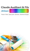 Audibert Artisan โปสเตอร์