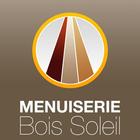 Menuiserie Bois Soleil icône