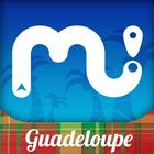 Mon Ile Facile Guadeloupe Zeichen
