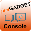 famGADGET Console