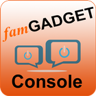 famGADGET Console иконка