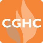 CGHC Member ID Card ícone