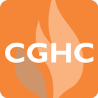 CGHC Member ID Card biểu tượng