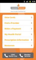CGHC Member ID Card ảnh chụp màn hình 1