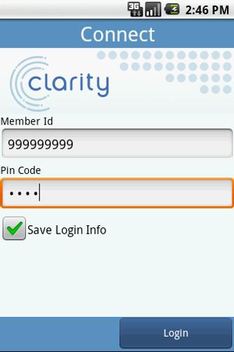 Clarity Card Solution For Android Apk Download