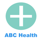 ABC Health ID Card icône