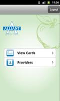 Alliant Mobile ID Card capture d'écran 1