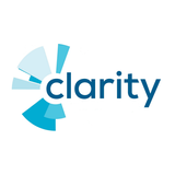 Clarity icône