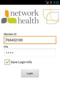 Network Health ID Card 海报