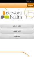 Network Health ID Card screenshot 2