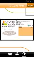 Network Health ID Card 截图 3