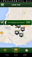 Ligue Taxi - Taxi em Salvador capture d'écran 1