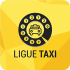 Ligue Taxi icône
