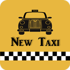 New Taxi icône