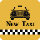 New Taxi icône