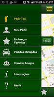 Taxi Sereia - Taxi em Curitiba capture d'écran 1