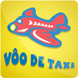 Vôo de Taxi - Taxi em Aracaju