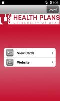 University of Utah Health Plan اسکرین شاٹ 1