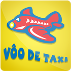 Vôo de Taxi ícone