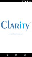 Clarity | Ionic v1 포스터