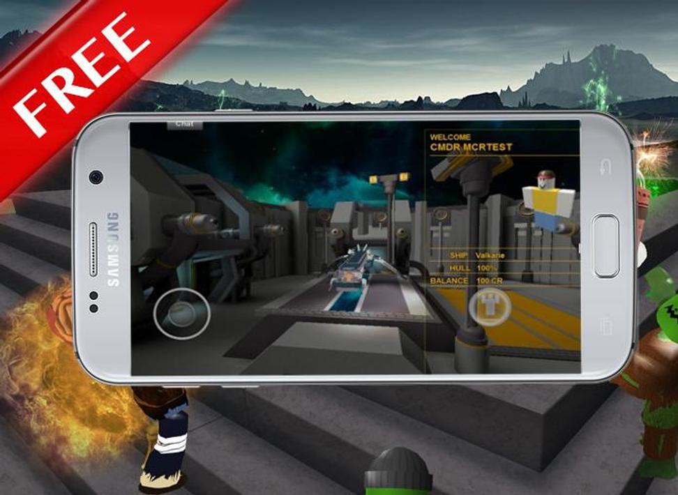 Tips for ROBLOX Studio Unblocked Player Games FREE for Android APK
