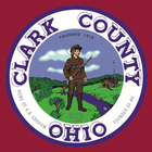 Clark County Auditor Zeichen