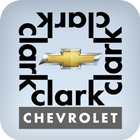 Clark Chevrolet ไอคอน