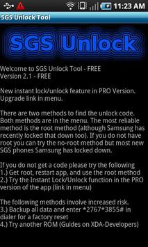 скачать galaxy s unlock
