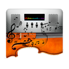 Play Note Violin আইকন