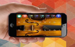 Play Note Violin স্ক্রিনশট 3