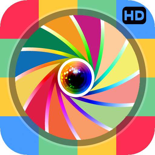 3D ORIGINAL HD CAMERA