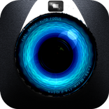 4K Ultra Slim Camera