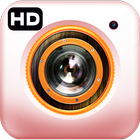 Photographer 4K HD Camera icône