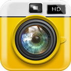 Caméra HD Selfie PRO icône