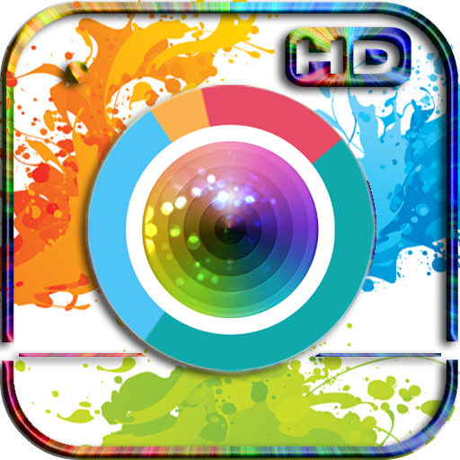 4K DSLR HDR Camera 2017