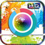 4K DSLR HDR Camera 2017