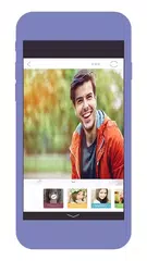 4K DSLR HDR Camera 2017 APK download