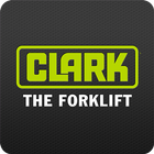 CLARK Material Handling Co. أيقونة