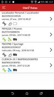 Claro Flotas Ecuador 스크린샷 2