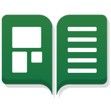 Claro Cursos أيقونة