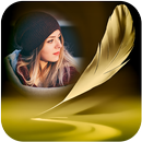 Feather Photo Frames APK