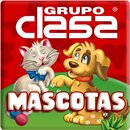 Grupo Clasa - Mascotas APK