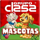 Grupo Clasa - Mascotas icône