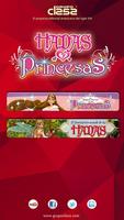 GRUPO CLASA HADAS Y PRINCESAS Poster