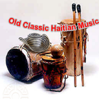 Old Classic Haitian Music icône