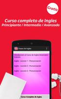 Clases de ingles Gratis ⭐ poster