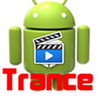 Trance Music Videos icône