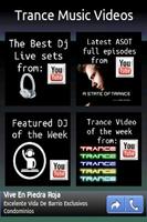 Trance Music Videos ภาพหน้าจอ 1